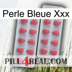 Blue Pearl Xxx 19
